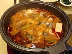 酸汤鱼-贵人御膳