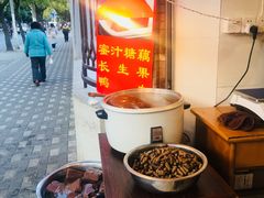 -陈记烤鸭