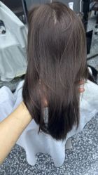 点击看大图 -藤野造型专业烫染接发