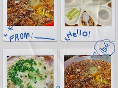 -辣不二地道川菜(汉水路店)
