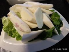 -锅说大脸毛肚重庆老火锅(佐阾店)