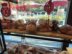 -面包谷Grains n' Beans(九号公馆店)