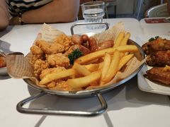 -烁先生披萨·儿童餐下午茶(河南岸店)