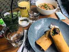-Moka Bros 摩卡站(嘉华店)