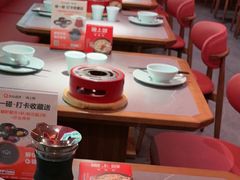 -闽上鲜·福建菜(龙湖滨江天街店)