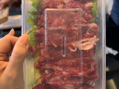 -牛记皇鲜牛肉火锅(环球度假区梨园店)