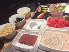 -海底捞火锅(勒泰店)