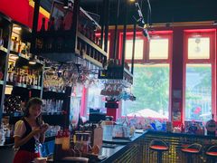 -弗拉门戈西班牙餐厅酒吧(意式风情街店)