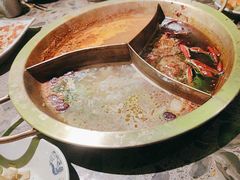 -小龙坎老火锅(金柏林店)