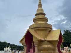 -西双版纳勐泐文化旅游区