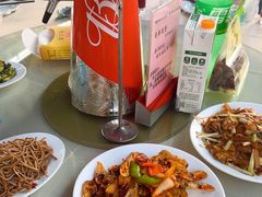 -鹏天阁酒楼·海鲜(红旗店)