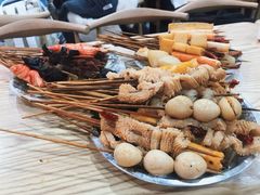 -彭姐麻辣烫(海淀店)