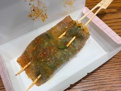 -乐乐姐超级土豆(荟聚店)