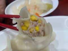 -喜家德虾仁水饺(长泰广场店)