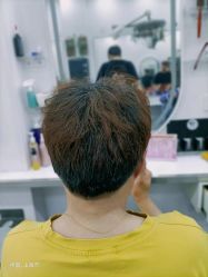 -青霖·飘逸造型