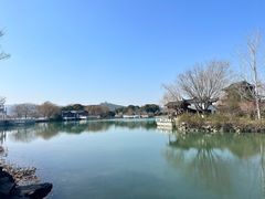 -石湖景区