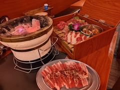 -大阪烧肉BAKA一代(十亩地店)