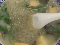 -苏生鸭血粉丝(鹿鸣路店)
