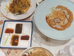 -吉祥春饼·烤鸭(天津新城吾悦店)