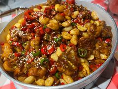 -辣小鲜·南昌大排档(船山路店)