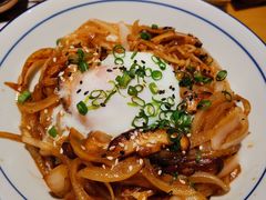 牛肉饭-新一喜铁板料理餐厅·铁板放题(北国商城店)