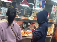 -吴日彪蒜香猪牛排(水巷口店)