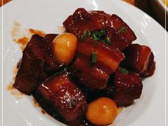 -頂好酒家·经典粤菜(海信广场店)