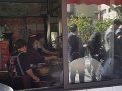 -小无锡面馆