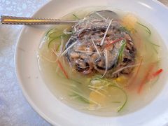 -南普陀素菜馆