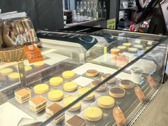 -老梦面包CHEZMOREL(麦子店)