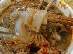 -清真·宏顺祥卤汁凉粉(大皮院店)
