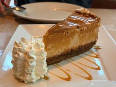 -The Cheesecake Factory芝乐坊餐厅(王府中环东座店)