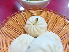 -郑家包子牛肉拉面(尚勤路店)