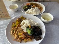 -武汉大学-桂园餐厅
