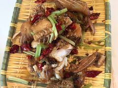 -醉得意·家常菜(二七路店)