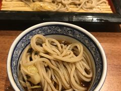 -纹兵卫手打荞麦面日料(虹桥本店)