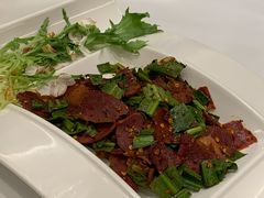 -世纪同辉大酒店-中餐厅