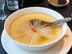 -丽晶轩中餐厅(重庆丽晶酒店)