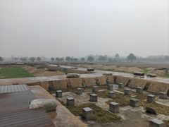 -汉长安城未央宫国家考古遗址公园