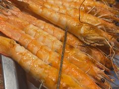 -老白清真烧烤(锦州旗舰店)