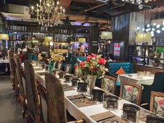 -领鲜活海鲜榴莲自助火锅(东门店)