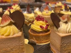 -洲际酒店·地平线全日餐厅HORIZON CAFÉ