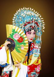 -梨园天地京剧摄影(玲珑天地店)