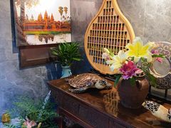 -Angkor SPA 柬埔寨古法按摩(环贸店)