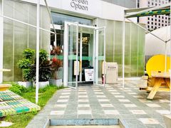 -Green Option(官舍店)