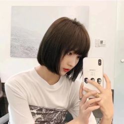 -16番发型