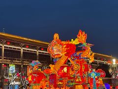 -大唐不夜城