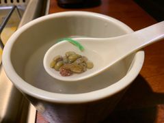 薄荷绿豆汤-大渝火锅(苏州西城永捷店)