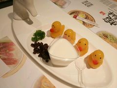 -虾饺妹·酒家(金碧店)