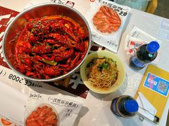 -靓靓蒸虾·头牌蒸虾(雪松路总店)